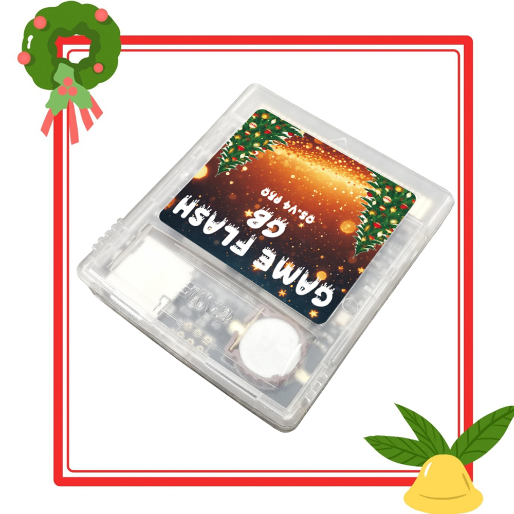 Game flash GB edgb China Editi - Board Game Digital recension och pris