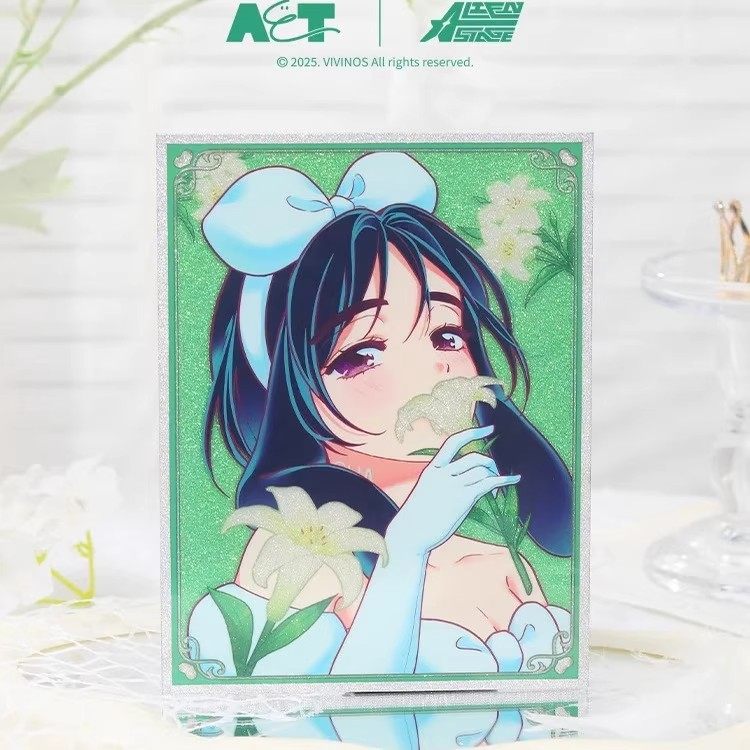 Genuine Game Alien Stage Ivan  - Board Game Illustrator recension och pris