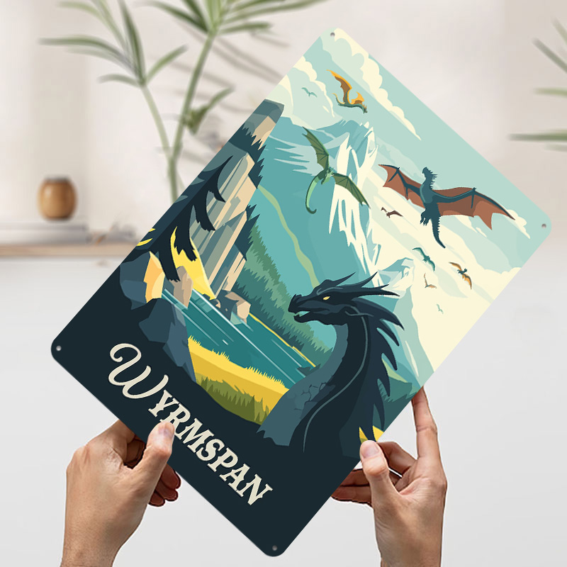 Wyrmspan Board Game Inspired P - Board Game Inspiration recension och pris
