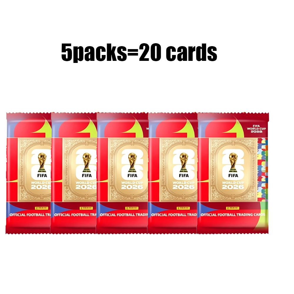 Official authentic FIFA World  - Board Game Card recension och pris