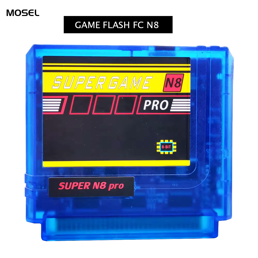 Mosel game flash FC N8 China v - Board Game Digital recension och pris