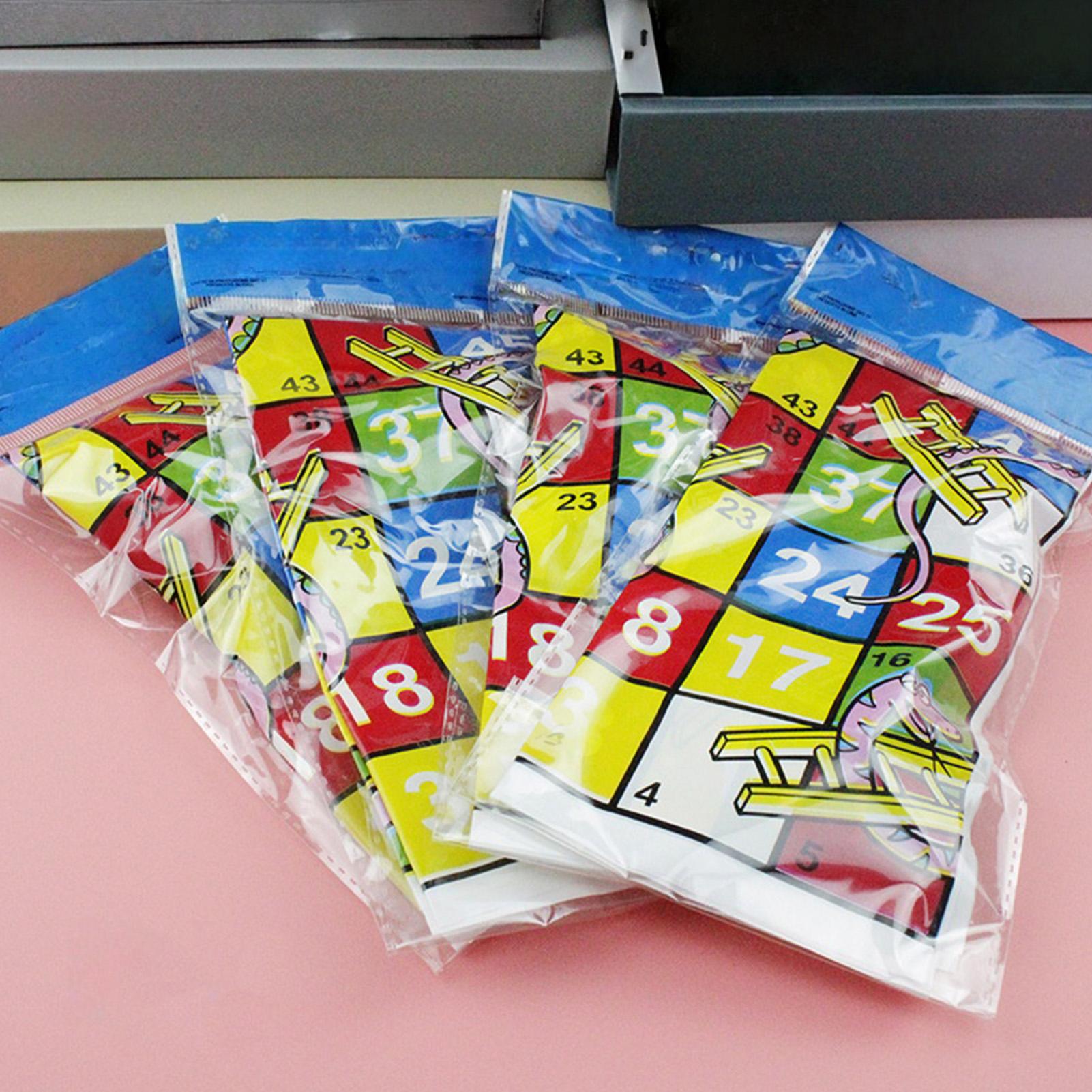 Snakes And Ladders Kids Toys L - Board Game Ludo recension och pris