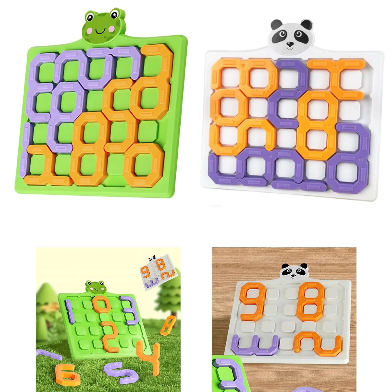 Digital Game Puzzle Board Game - Board Game Digital recension och pris