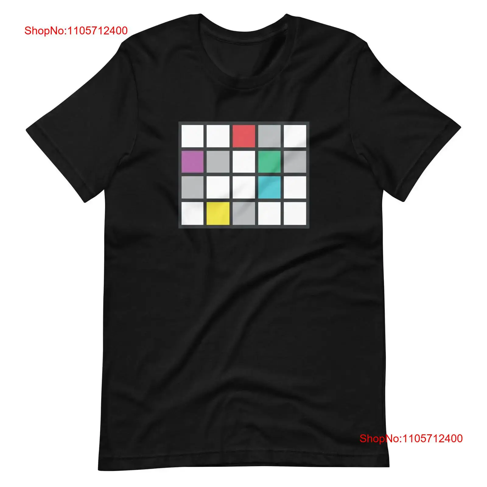 Sagrada T Shirt Board Game Ins - Board Game Inspiration recension och pris